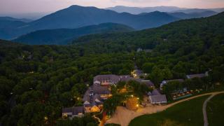 Three Ridges 90 with Wintergreen Advantage - Wintergreen - 1