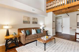 Mountain Inn Lodge 65 with Wintergreen Advantage - Wintergreen - 9