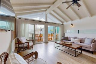 Bayfront Beauty - Newport Beach - 9