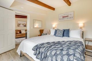 Table Rock Lake Access at Cozy Lakeside Escape - Kimberling City - 4