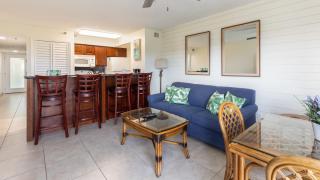 Modern and Coastal Ocean Pointe 2307 - Key Largo - 4
