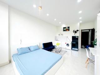 Long Home 2 - B101 - Ho Chi Minh - 0
