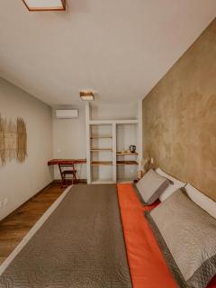 La Maison Loosaï -Amφur- sans TV - 6