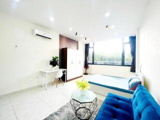 Long Home 2 - B101 - Ho Chi Minh - 9