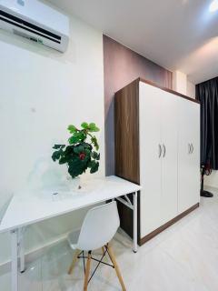 Long Home 2 - B101 - Ho Chi Minh - 8
