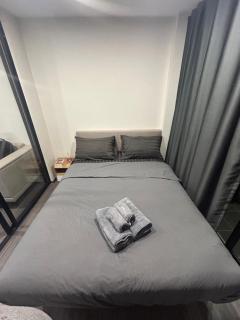 Sathorn Charoen Nakhon Bangkok Near ICONSIAM - 1