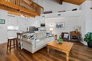 Mountain Inn Lodge 64 with Wintergreen Advantage - Wintergreen - 9