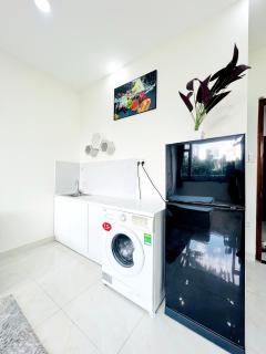 Long Home 2 - B101 - Ho Chi Minh - 6