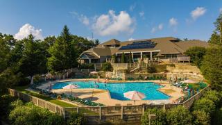 Mountain Inn Lodge 60 with Wintergreen Advantage - 3