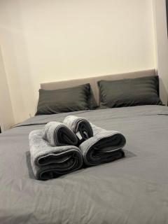 Sathorn Charoen Nakhon Bangkok Near ICONSIAM - 2