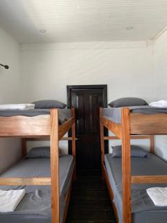 Travelart Backpackers Hostel - Belize City - 8