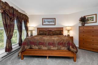 Stonewall Court 21 with Wintergreen Advantage - Wintergreen - 4