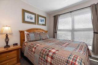 Stonewall Court 21 with Wintergreen Advantage - Wintergreen - 2