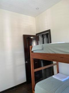 Travelart Backpackers Hostel - Belize City - 7