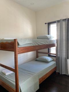 Travelart Backpackers Hostel - Belize City - 6
