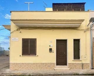 Casa Vacanze Ines - Latiano - 7