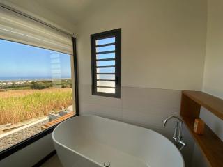 Villa spacieuse avec piscine à Saint-Pierre - 6