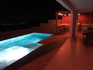 Villa spacieuse avec piscine à Saint-Pierre - Les Quatre-Cents - 2