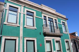Oporto Station Hostel & Rooms - Oporto - 9