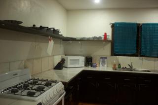 Travelart Backpackers Hostel - Belize City - 7