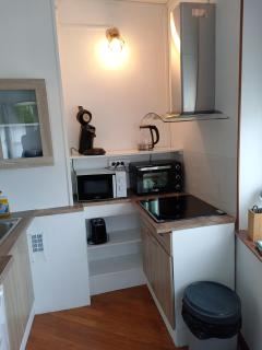 Appartement paisible & lumineux - Le Creusot - 8