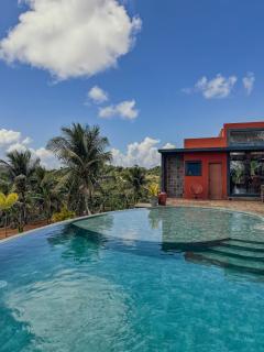 La Maison Loosaï - Quarto em Pousada - 1