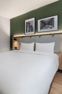 Campanile PRIME - Paris 15 Tour Eiffel - Paris - 9