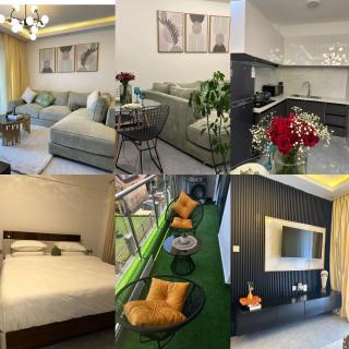 Nandwa Ivy Residence - Nairobi - 0