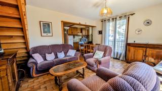 Duplex Serre-Chevalier Briançon - 8