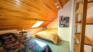 Duplex Serre-Chevalier Briançon - 5