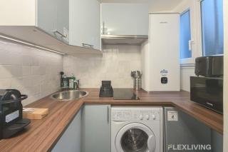 Flexliving - Studio - Martyrs - Paris - 6