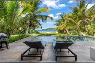 Villa 128 , Eden Island, Mahe - Victoria - 8