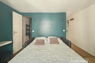 Flexliving - Studio - Martyrs - Paris - 2