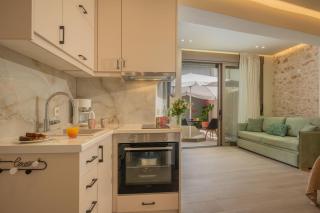 Kynthia Suites - Áyios Andónios - 4