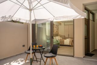 Kynthia Suites - Áyios Andónios - 1
