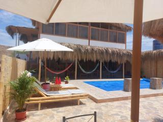 La Casa de ELY - Máncora - 0
