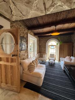 The Karoo Moon Motel - Barrydale - 4