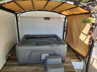 Lake Haven Chateau - Hot Tub, Game Room, Pontoon Boat, 3BR, 3 Bathroom - 7