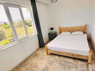 Mükemmel konumda, ferah daire - Antalya - 6