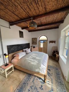 The Karoo Moon Motel - 1