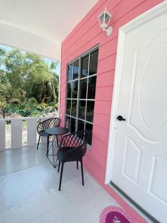 Richer Tiny House - Jeram - 1