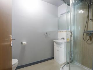 Drysgol Lakeside - Bala Lake - 2