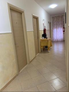 Albergo FLORIDA - Capo Rizzuto - 9