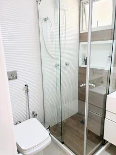 Apartamento de Luxo em Guarapari - 1