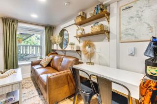 Lovers Lane Chalet Dtwn Manitou Springs Studio! - 1