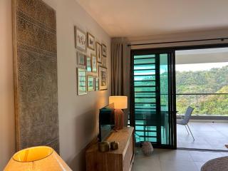 Cosy Vaikea Lodge, Pamatai road - Faaa - 1