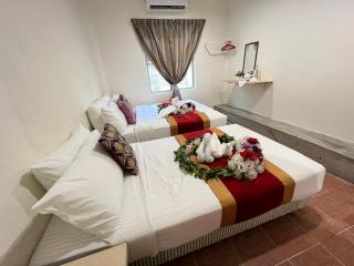 Bentong Harmoni Homestay - Bentong - 4