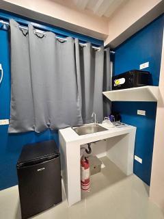 Origin Studios - Units near Bonifacio Global City - Manila - 2
