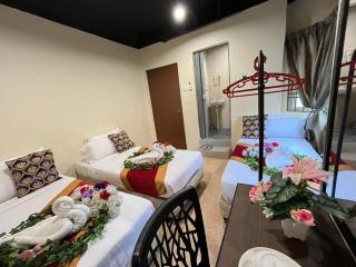 Bentong Harmoni Homestay - Bentong - 7