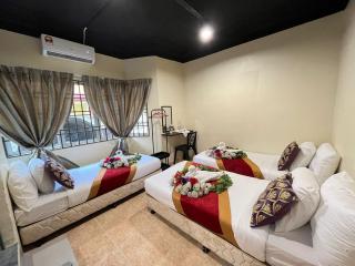 Bentong Harmoni Homestay - Bentong - 6